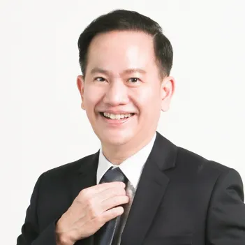 Dr. Tullawat Pacharapha